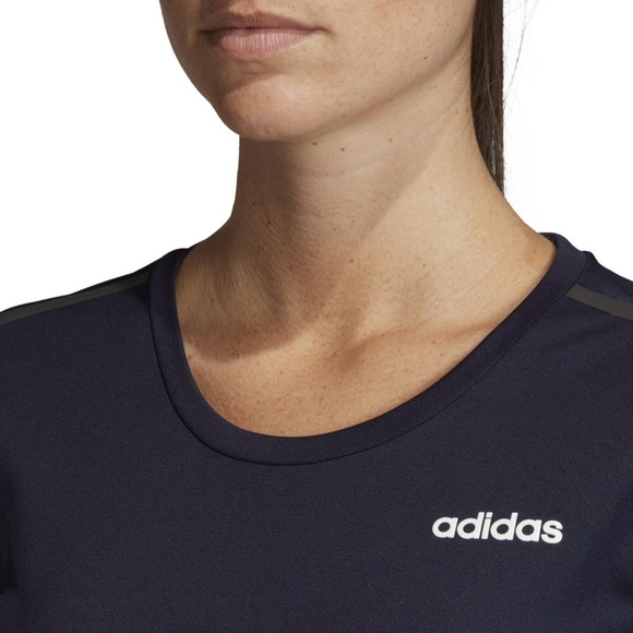 Adidas ENHANCED MOTION TEE - Picture 6 of 9